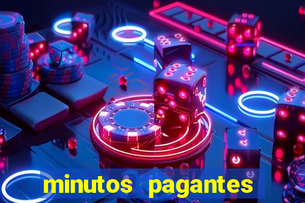 minutos pagantes fortune dragon hoje